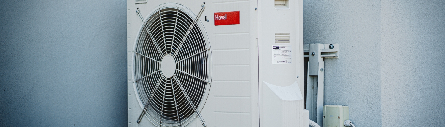Expertos en climatización en Madrid | SERGON SAT